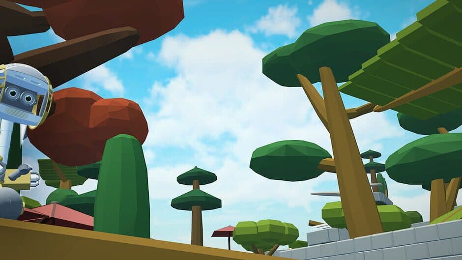 Hawthorn Park banner