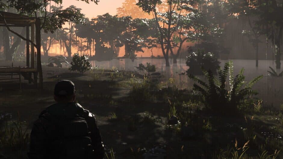 KeepUp Survival banner