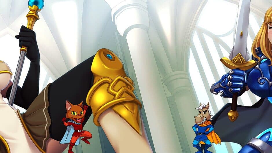 Waifu Discovered 2 banner