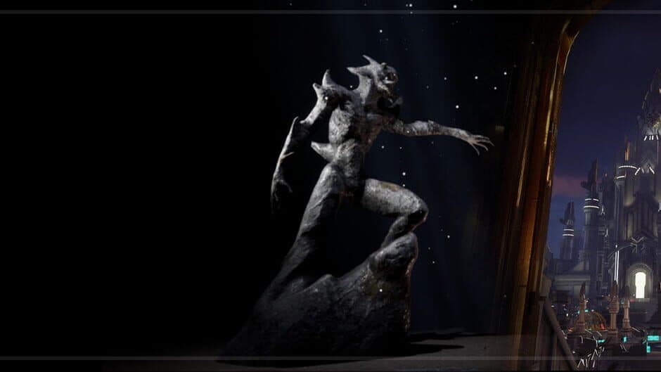 Dawn of Light banner