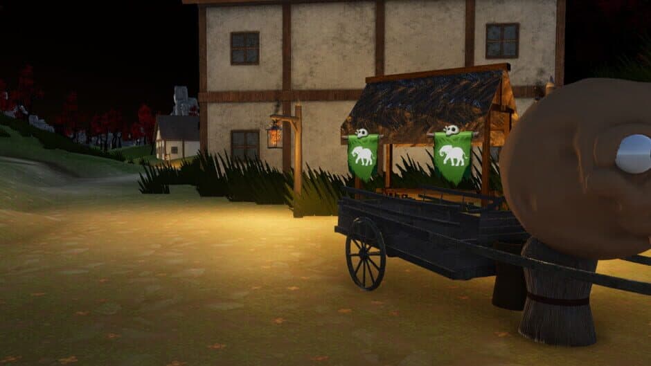 Random Blacksmith Game banner