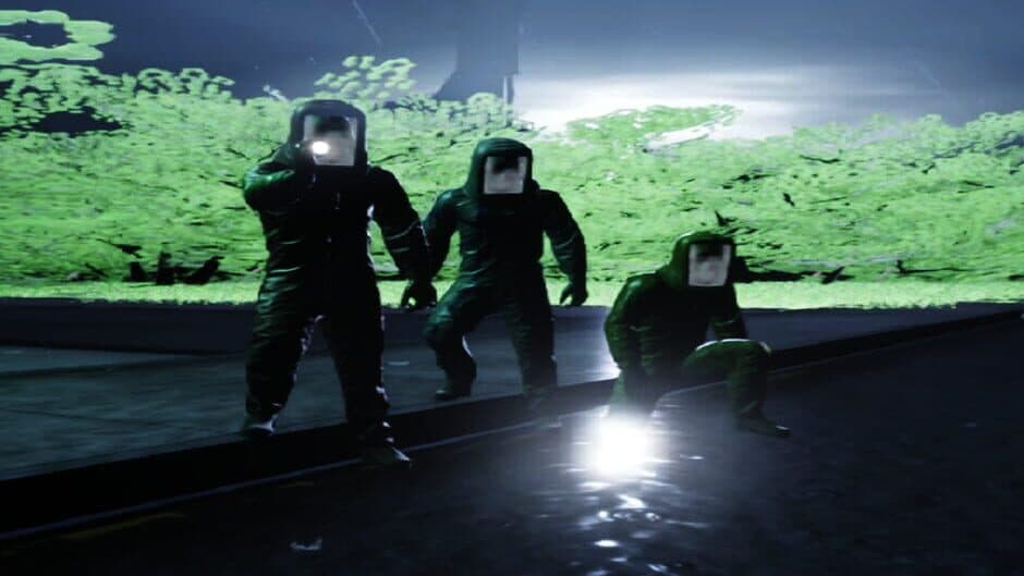 Anatomy of Fear banner