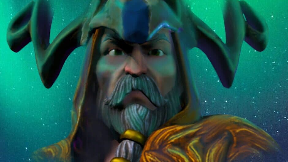 Nerthus: Einar's Fate banner