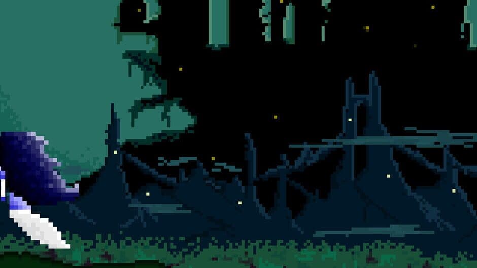 Devoul: Curse of the Soulless banner