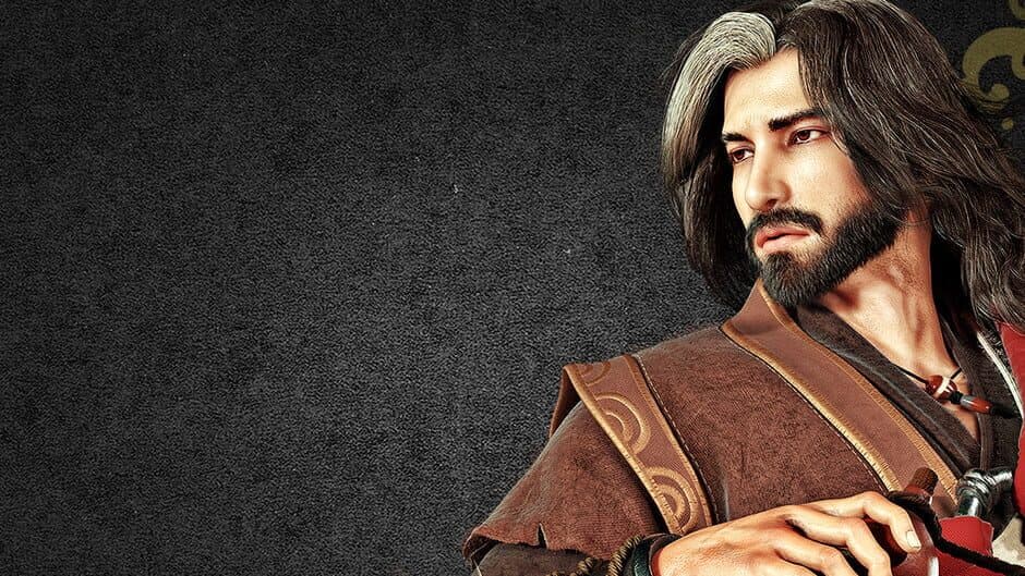 黃易群俠傳M banner