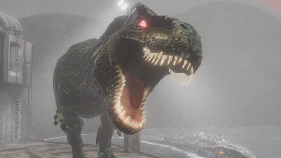 Dino Eruption banner