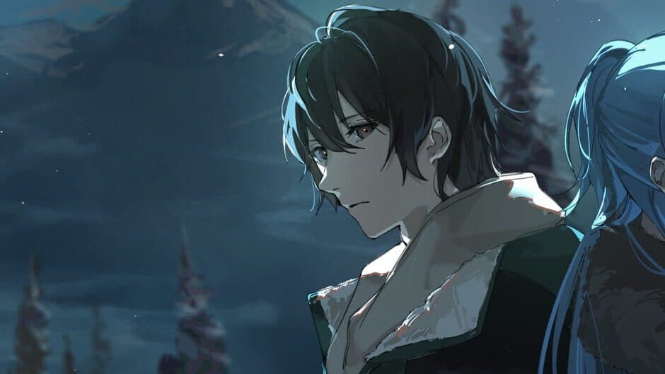 The Sekimeiya: Spun Glass banner