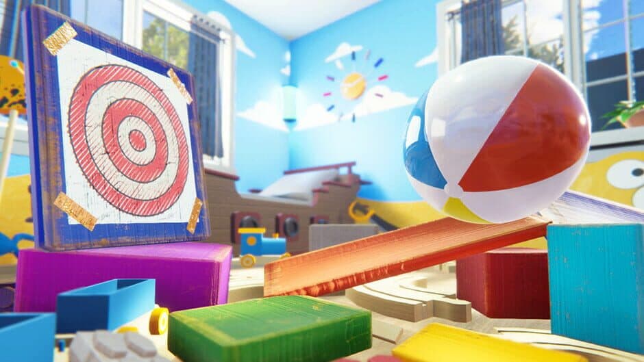 The Hardest Thing Ever banner