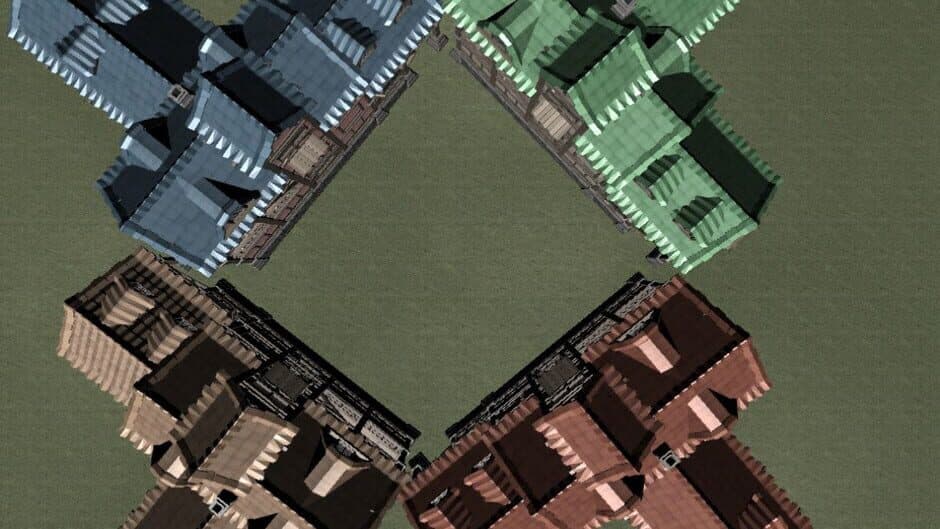 4 Civilizations banner