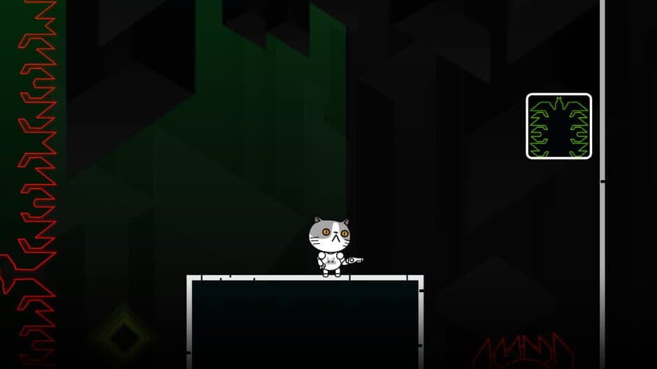 Battle Cat vs. Treacherous Mice banner