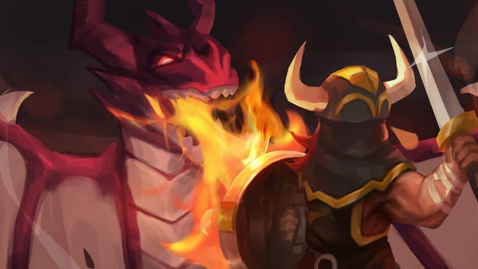 Dwarves & Dungeons banner