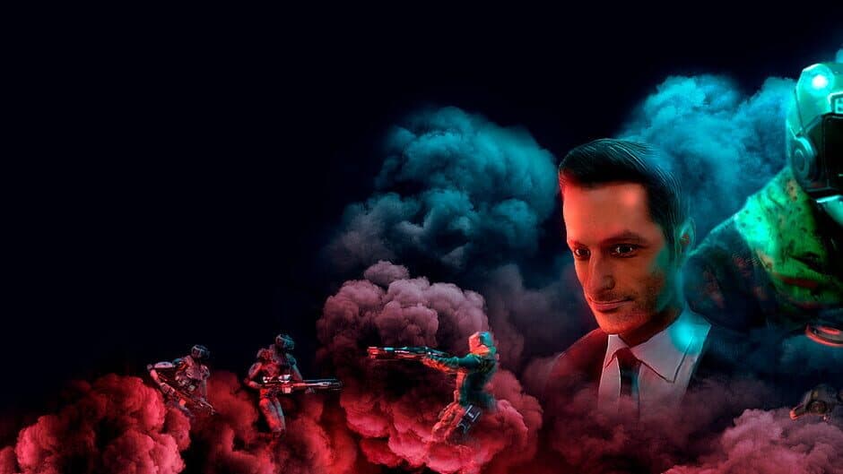 Security Guy vs. AI: The Dawn of AI banner