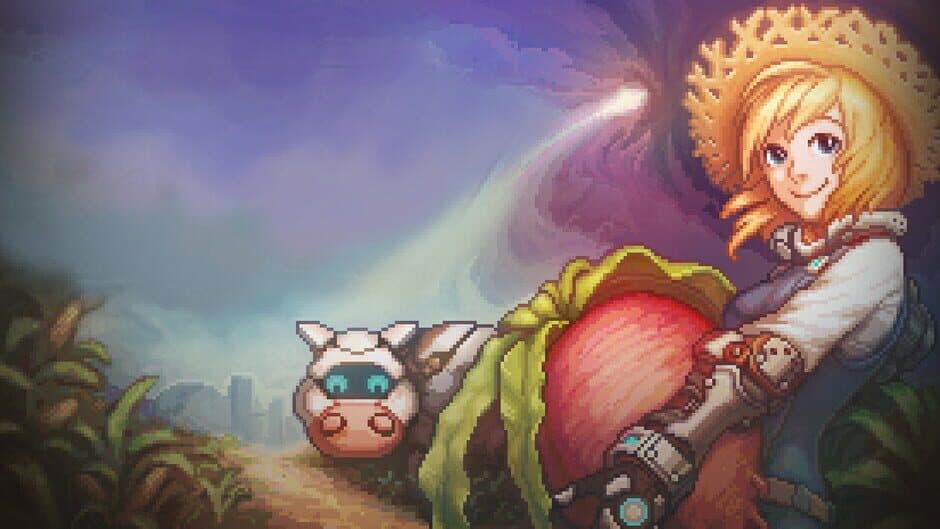 One Lonely Outpost banner