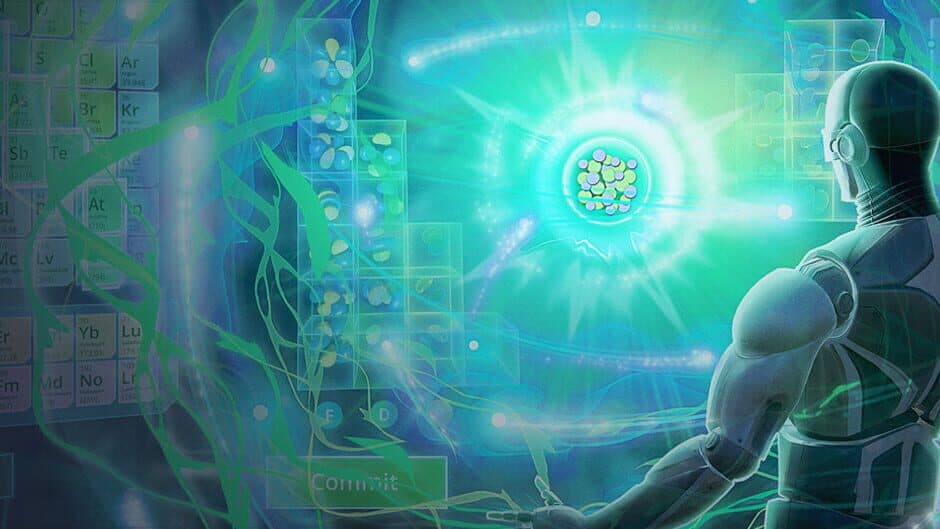 Abelana's Atom Maker banner