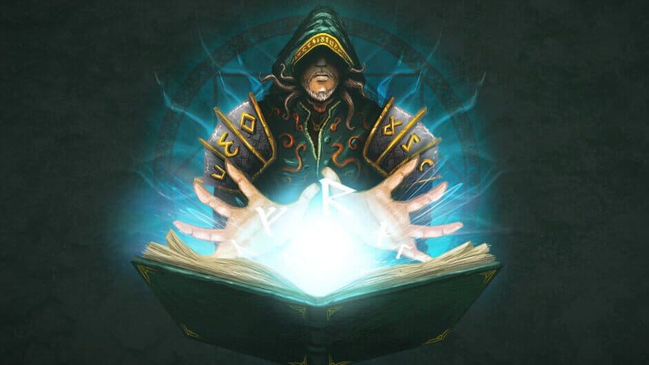 Stones of Harlath banner