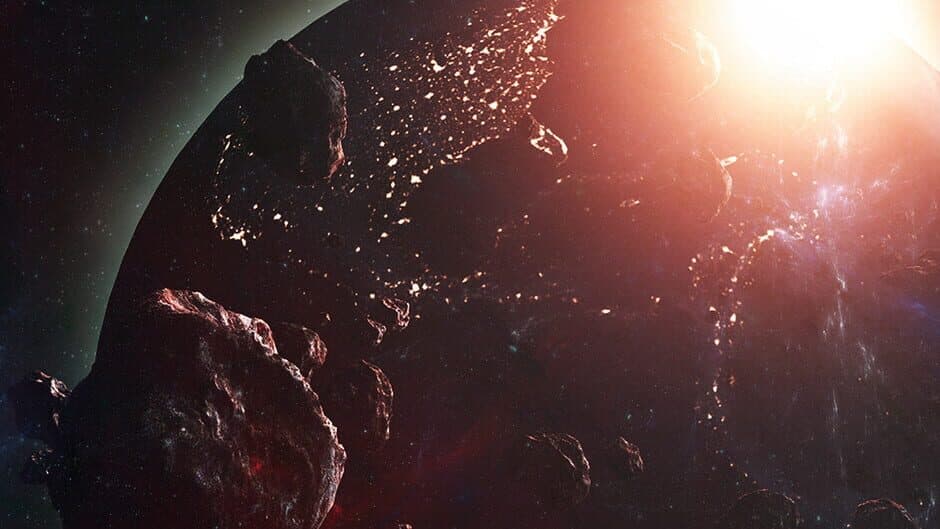 Space Ninja Simulator banner