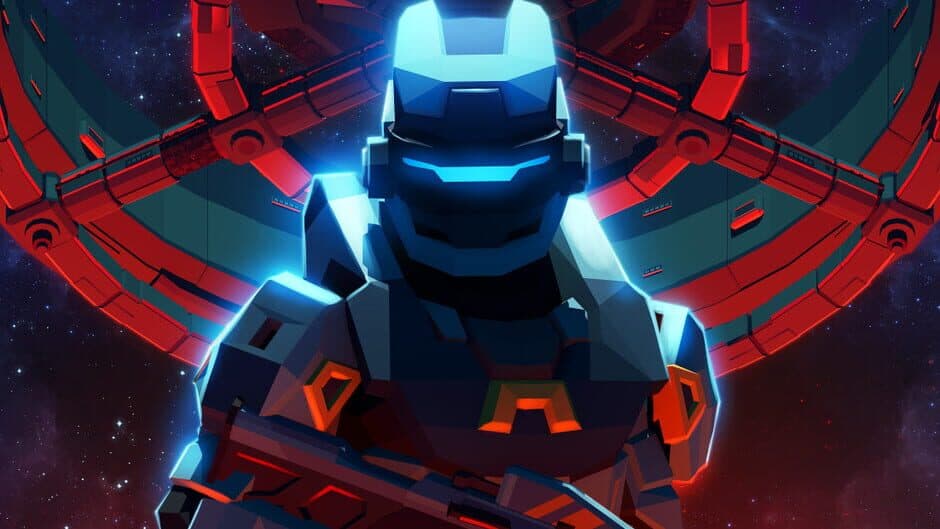 Space Station Sprint banner