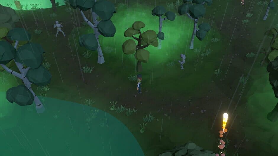 Fragments of a Mind banner