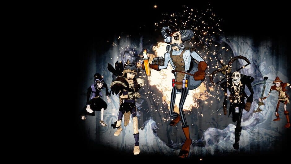 BattleJuice Alchemist banner