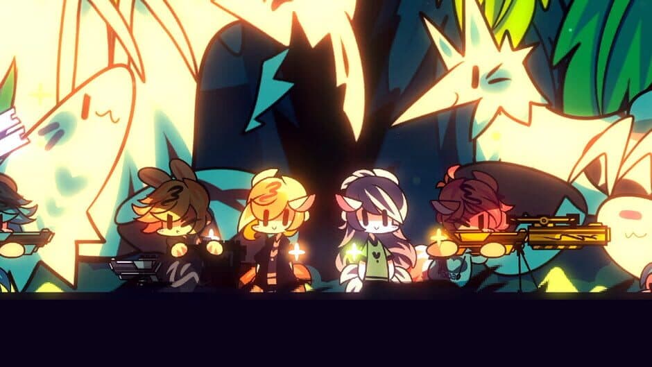 Mini Island: Summer banner