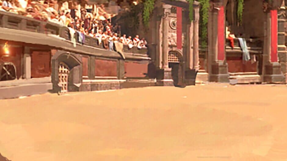 Theater of Carnage banner