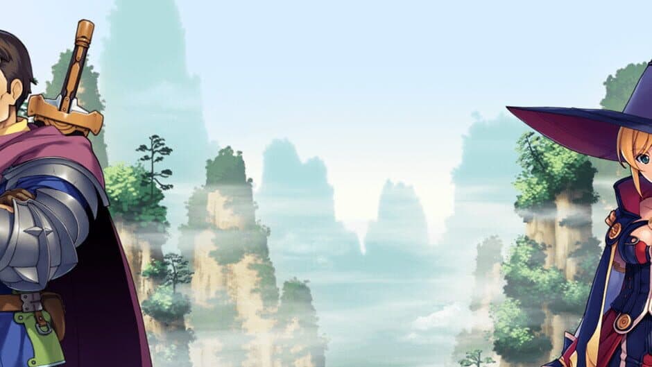 The Damathos Clan banner