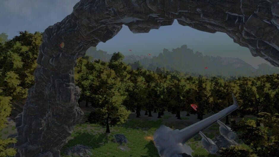 Frog Fighters banner