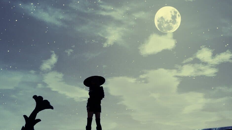 Tale of Ninja: Fall of the Miyoshi banner