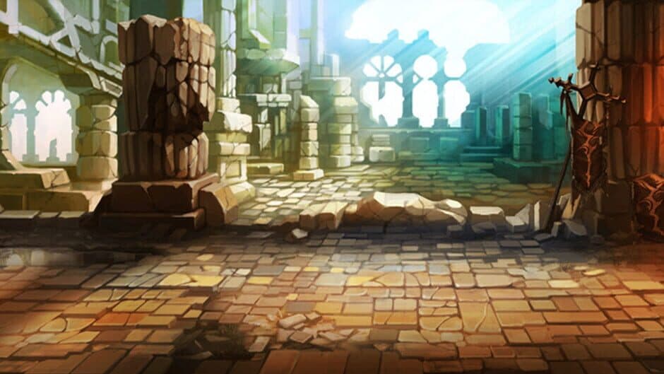 The Vagabond Emperor banner