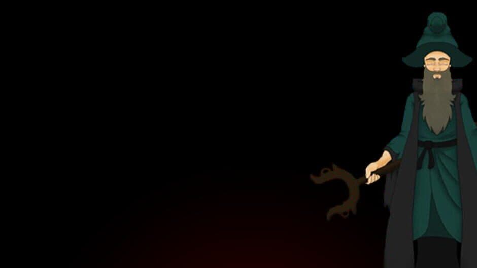 The Legend of The Black Wizard banner