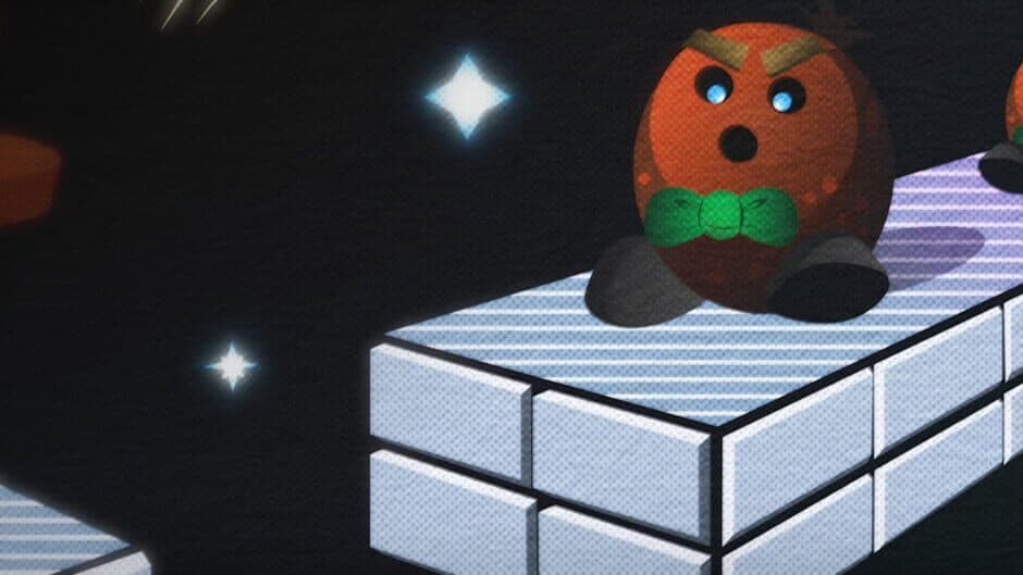 Captain Coffer 2D banner