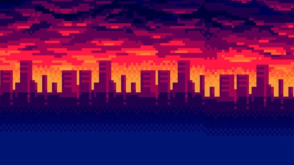 Cyber Hunter: Awakening banner