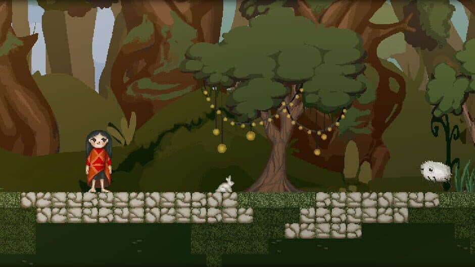 Quiet Thoughts banner