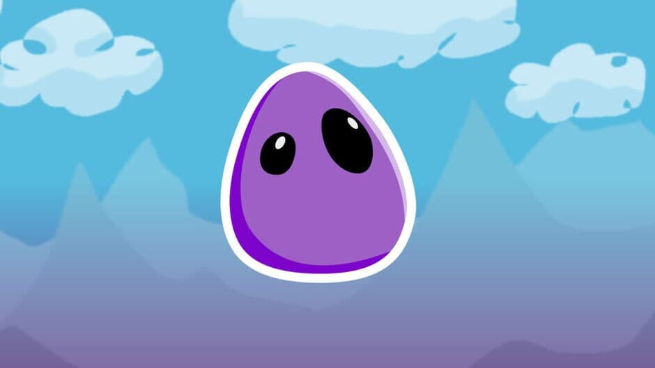 BouncyBoi in Puzzle Land banner