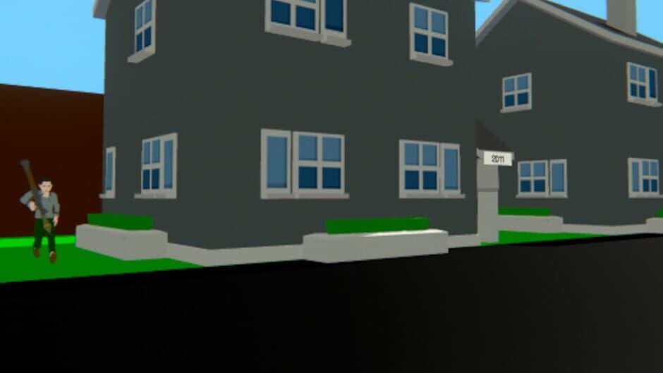 Russian Mailman Simulator banner