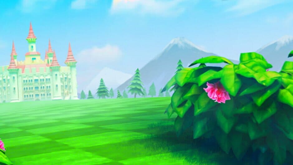 Queen's Garden 2 banner