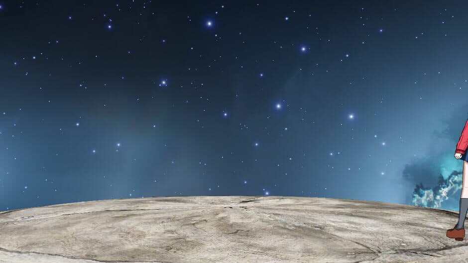 Impulse, From Here! banner