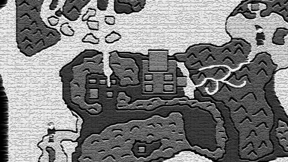 Childhood Gone: Shadowed Wand banner