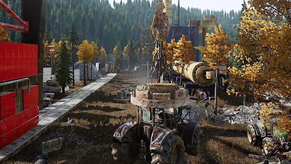 Scrapyard Simulator banner