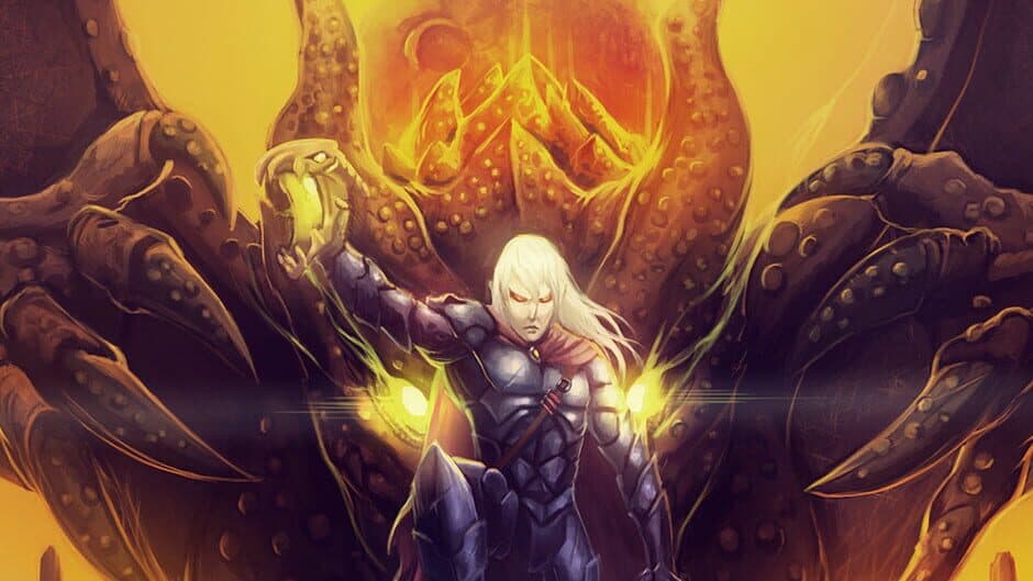 R.T.O. Tales of the Dark Lands: Deluxe Edition banner