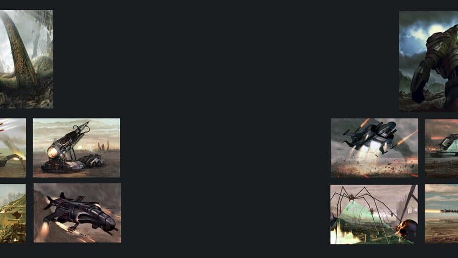 Armageddon Empires banner