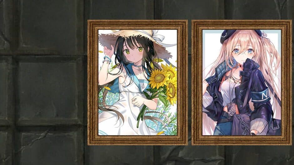 Girls Pinball banner