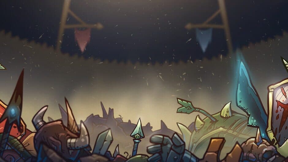 Gladiator Guild Manager banner