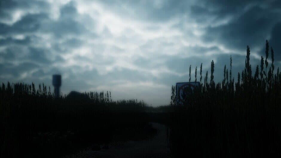 Disquiet Fields banner