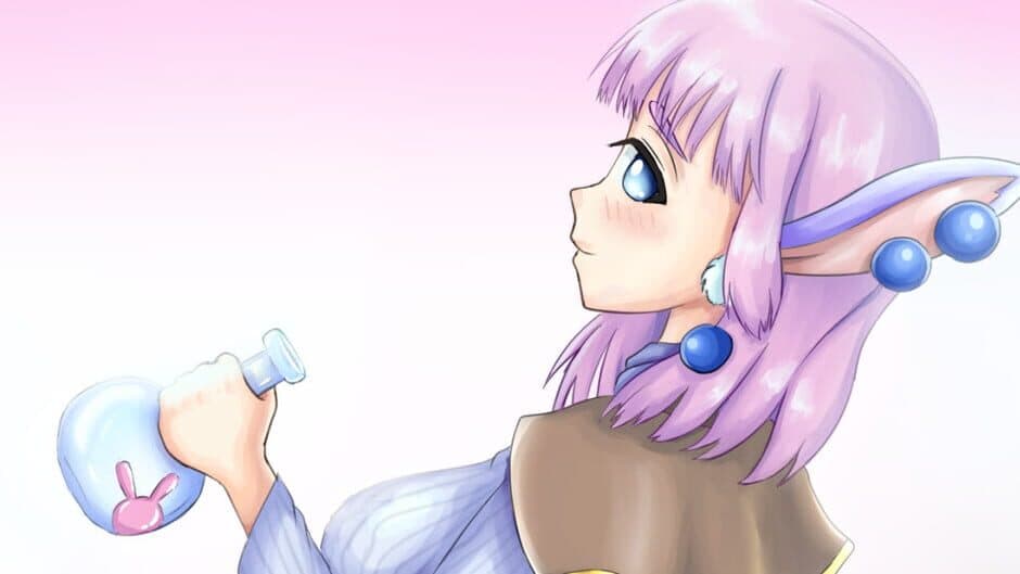 Freya's Potion Shop banner