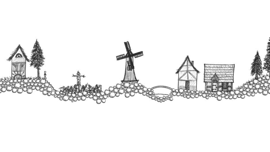 A Winding Path banner