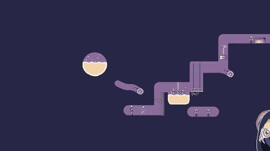 Underland: The Climb banner