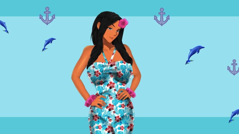 Aquatics Hentai Babes banner