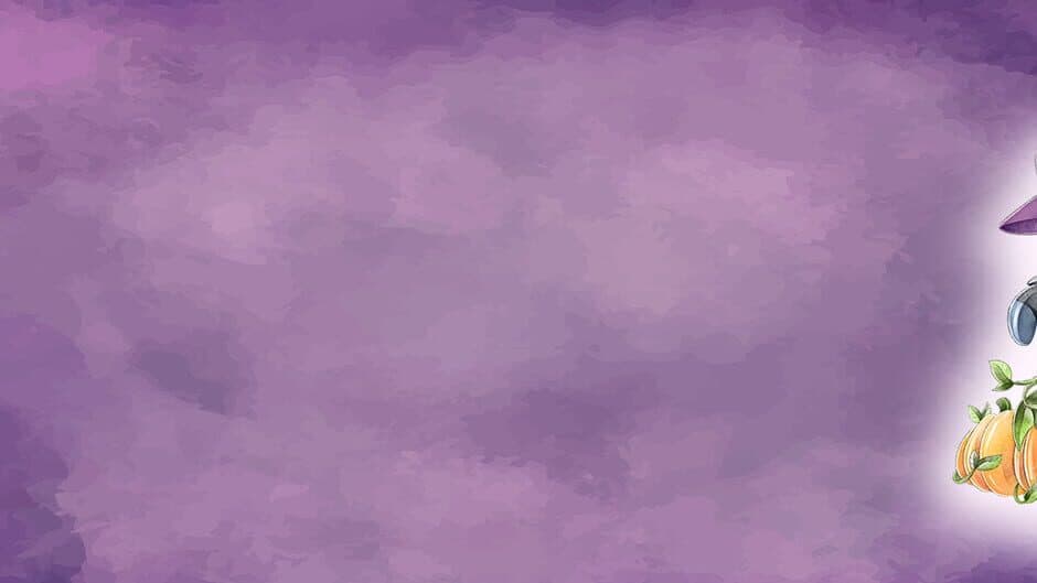 Sweet Holiday Jigsaws: Halloween Night banner