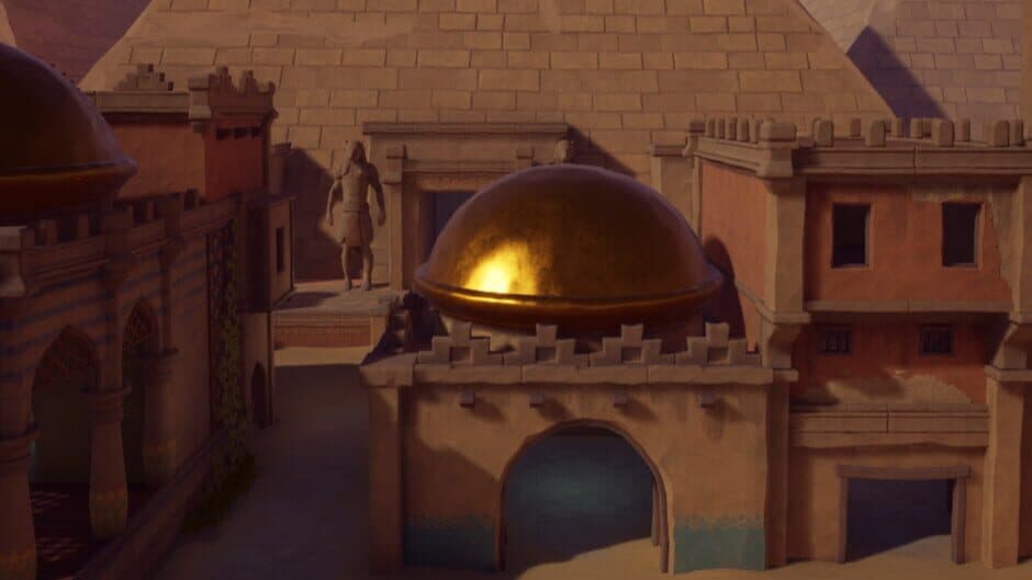 Daenerys Miracle banner